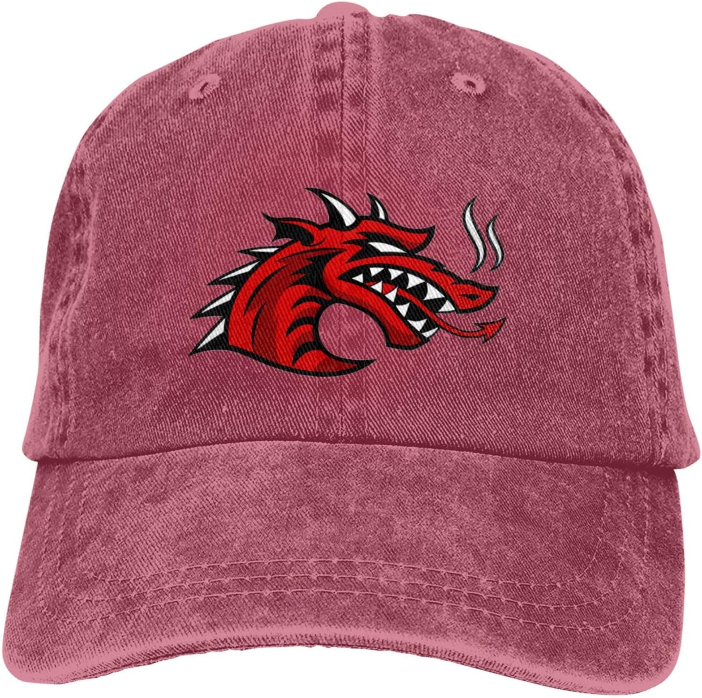 Suny A Cortland – Gorra de béisbol ajustable con logotipo de algodón, a la moda para hombre y mujer