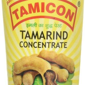 Pasta de Tamarindo Tamicon. Pasta de Tamarindo Tamicon.