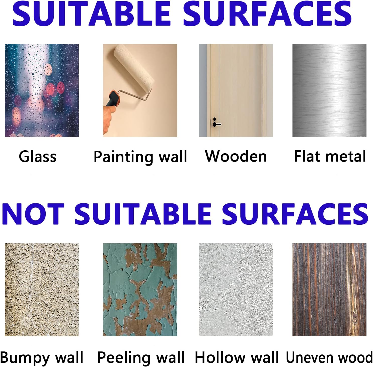 Calcomanías inspiradoras de pared, calcomanías de pared de oficina, citas motivacionales, gimnasio, dormitorio, lugar de trabajo, aula,