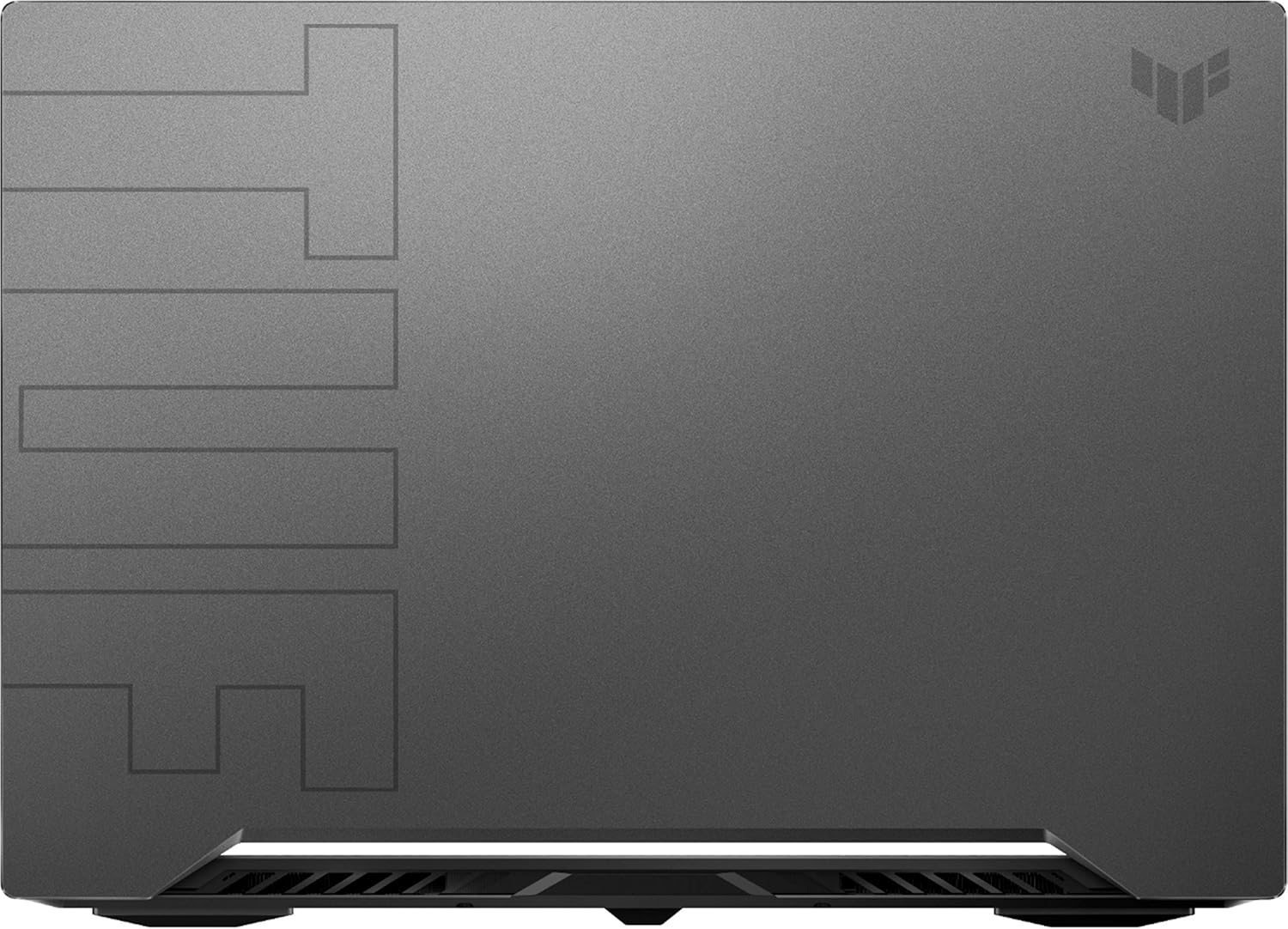 ASUS TUF Dash 15 – Laptop para juegos y entretenimiento (Intel i7-11370H de 4 núcleos, 40 GB de RAM, 2 x 2 TB PCIe SSD RAID 0 (4 TB), RTX 3070, 15.6