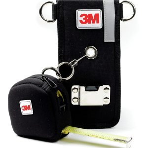 3M DBI-Sala Funda con Retractor y Manga de Cinta Métrica Grande Combo 1500166, 1 Ea 3M DBI-Sala Funda con Retractor y Manga de Cinta Métrica Grande Combo 1500166, 1 Ea