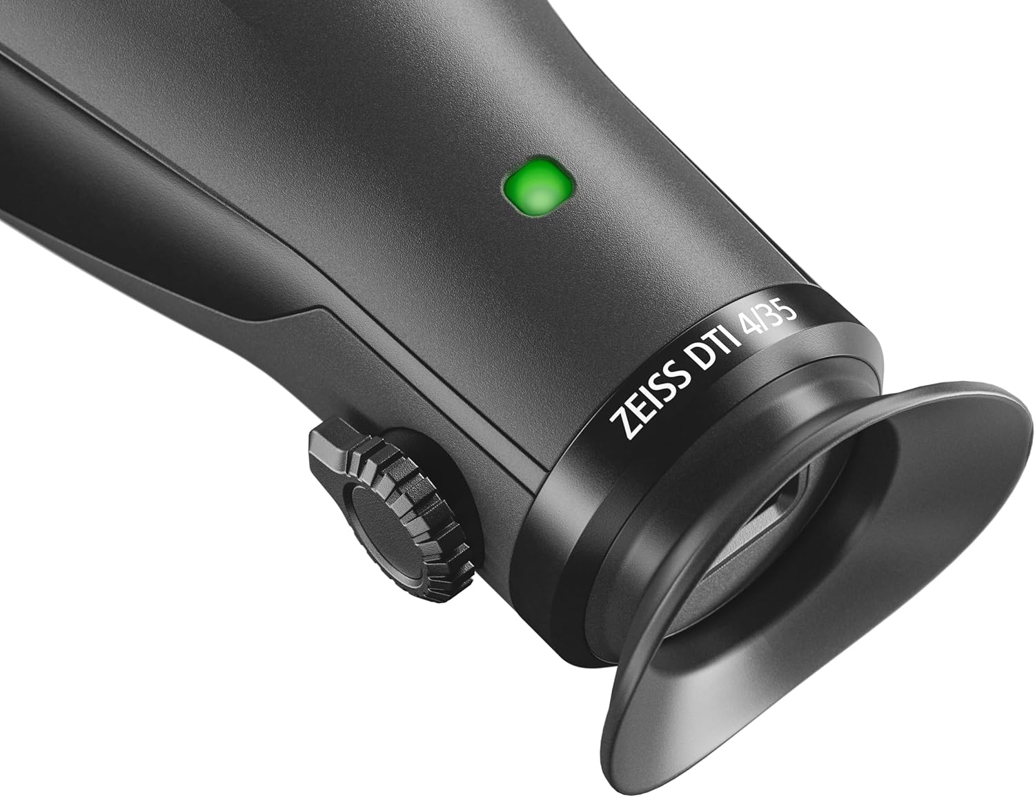 ZEISS Monocular de alta resolución de la cámara termal de la toma de imágenes de DTI 435 para la observación de la caza nocturna y de la vida