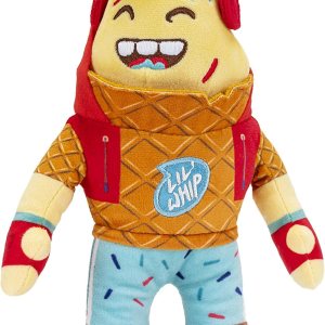 Fortnite Peluche Lil Whip de 8 pulgadas Fortnite Peluche Lil Whip de 8 pulgadas