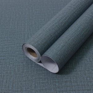 Papel tapiz autoadhesivo con textura de lino de 15.7 x 196.8 pulgadas, papel adhesivo texturizado de lino para paredes, armarios de dormitorio, Papel tapiz autoadhesivo con textura de lino de 15.7 x 196.8 pulgadas, papel adhesivo texturizado de lino para paredes, armarios de dormitorio,