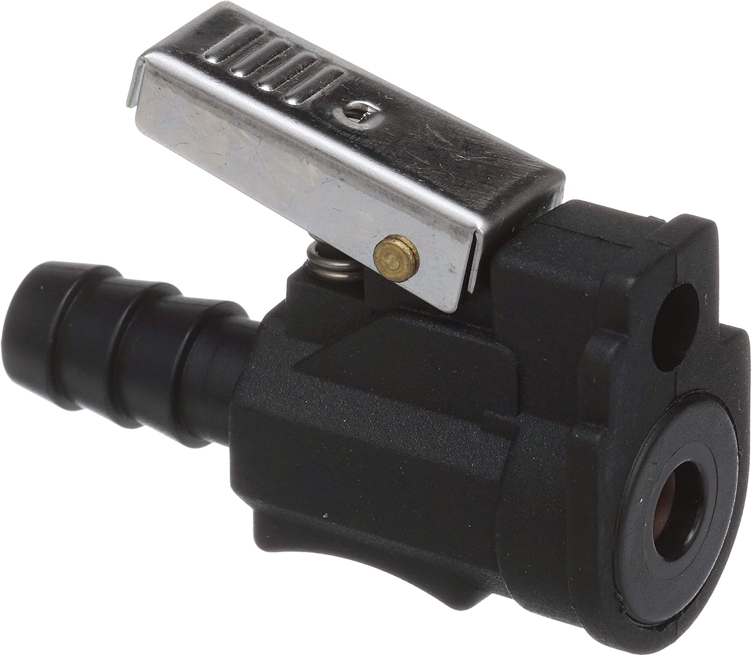 Seachoice Manguera de conector de combustible para EvinrudeJohnson, hembra, 38 pulg