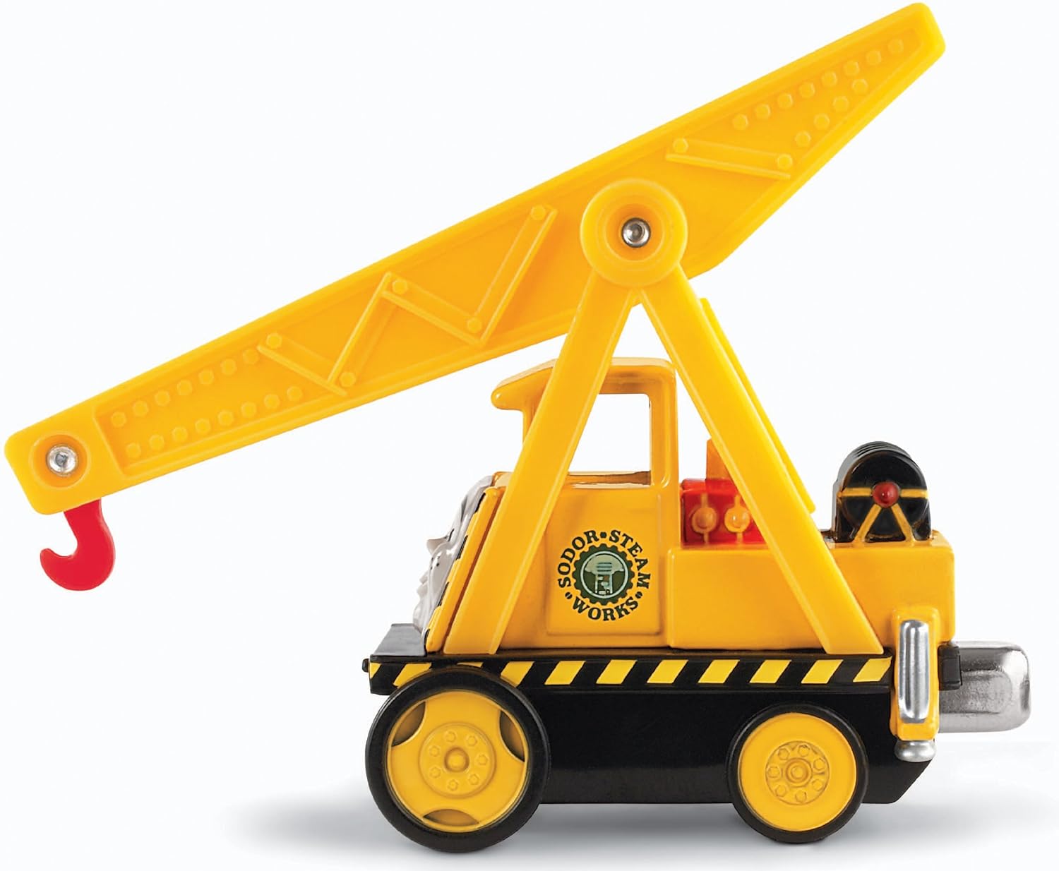 Thomas el tren Take-N-Play Percy y Kevin al rescate
