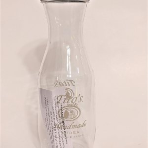 Tito’s Jarra de mezcla Tito’s Jarra de mezcla