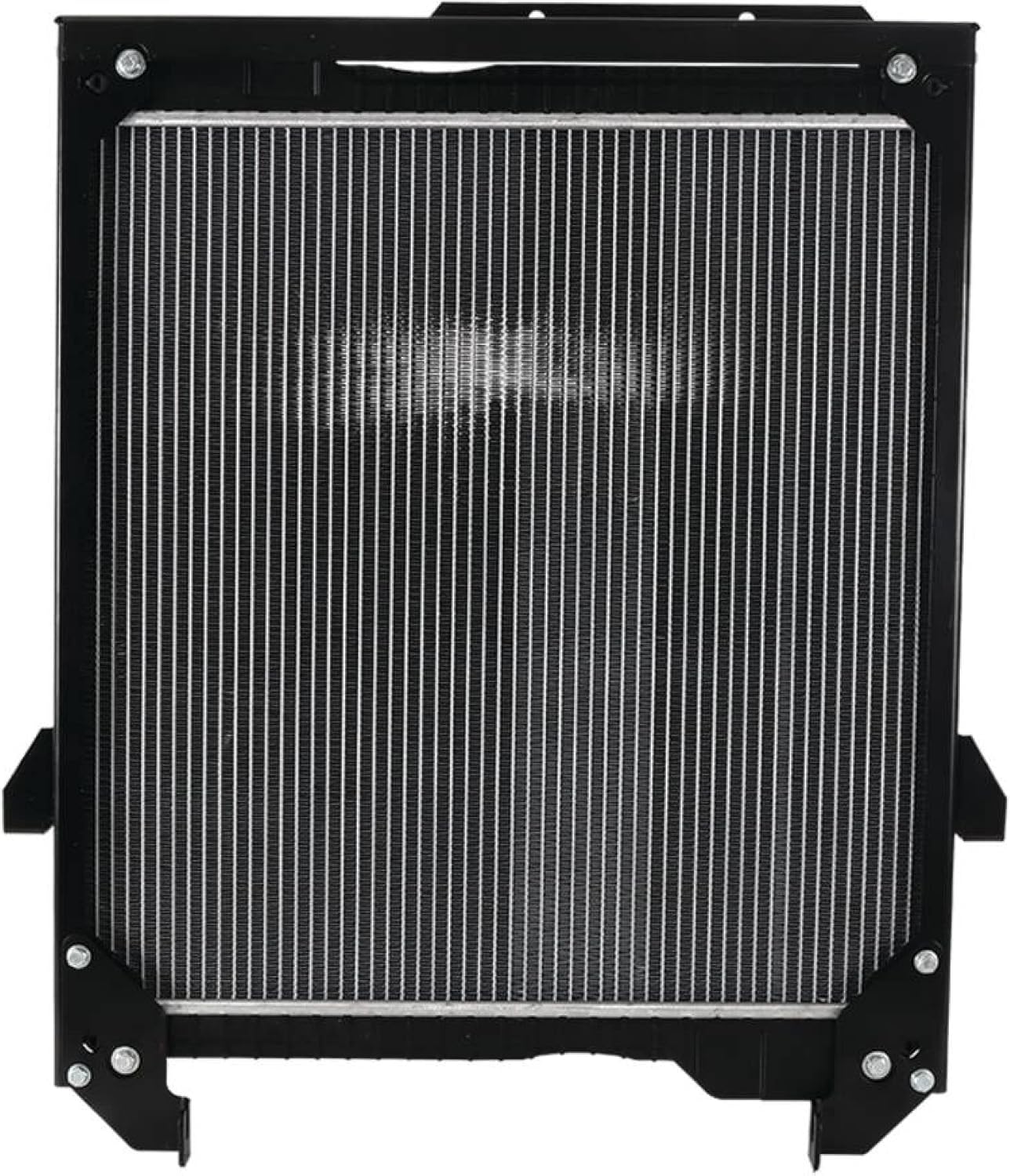 Complete Tractor 3506-6301 Radiador 3506-6301 Compatible conReemplazo para retroexcavadora Caterpillar 444E 2105948 210-5948