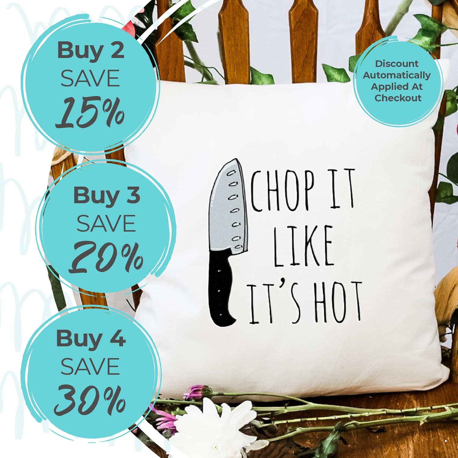 Moonlight Makers, Asheville Bear, Decorative Pillow Case, 100% Cotton Canvas Pillowcase, Farmhouse Decor, Gift for Home, Funny Design