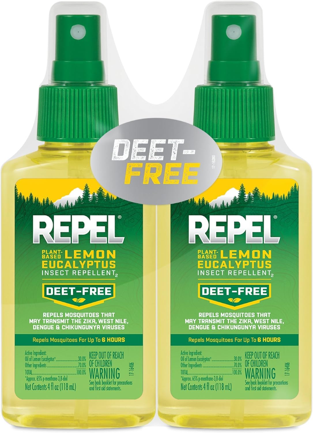 Repelente de insectos Sawyer Products Premium Maxi-DEET