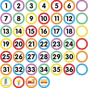 58 calcomanías de vinilo autoadhesivas de 4 pulgadas para el aula, marcadores multicolores para el aula, para preescolar y jardín de infantes, 58 calcomanías de vinilo autoadhesivas de 4 pulgadas para el aula, marcadores multicolores para el aula, para preescolar y jardín de infantes,