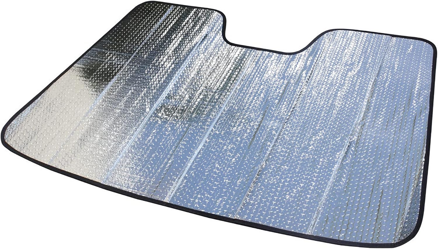 AutoTech Zone Parasol para GMC Terrain 2018-2024, parasol para parabrisas de ajuste personalizado