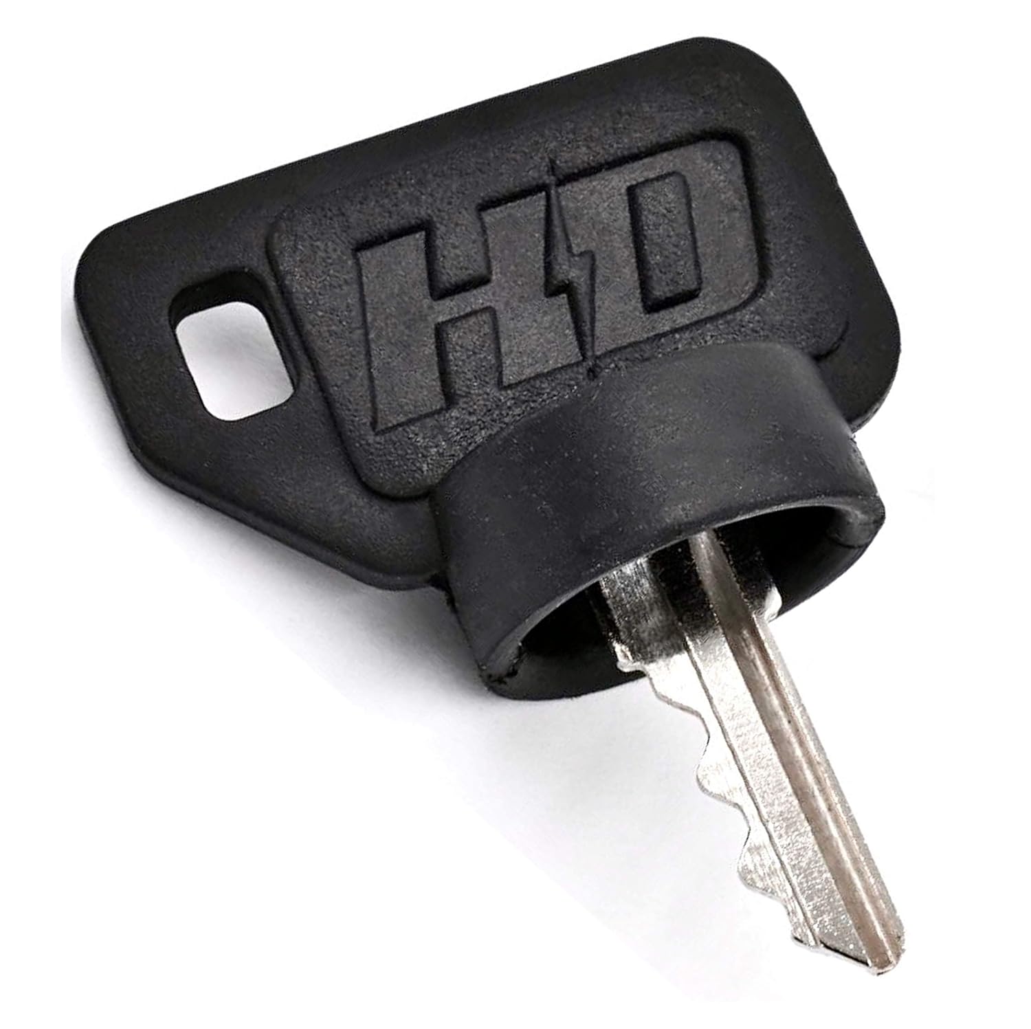 HD Switch Interruptor de llave de encendido para John Deere ZTrak Z-Trak Mower 717 717A 717E 727A 737 757 777 797 997 con 3 llaves y mosquetón gratis