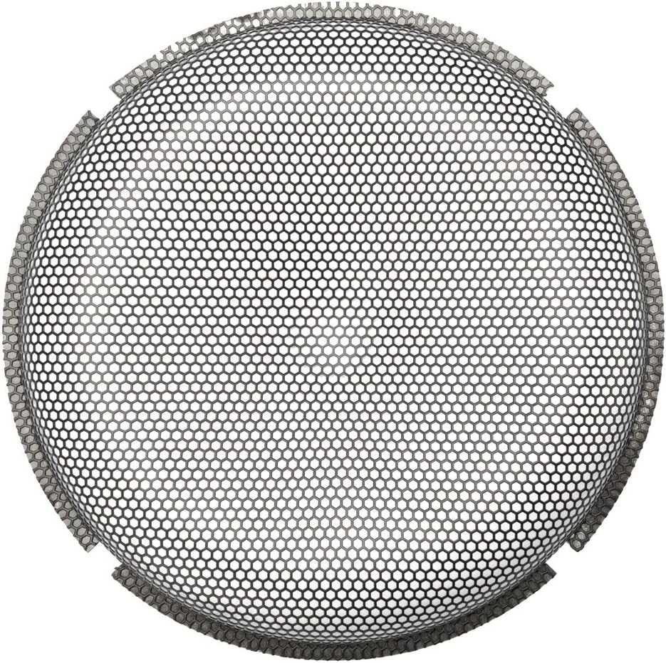 Rockford Punch P3S Parrilla de subwoofer de 10″