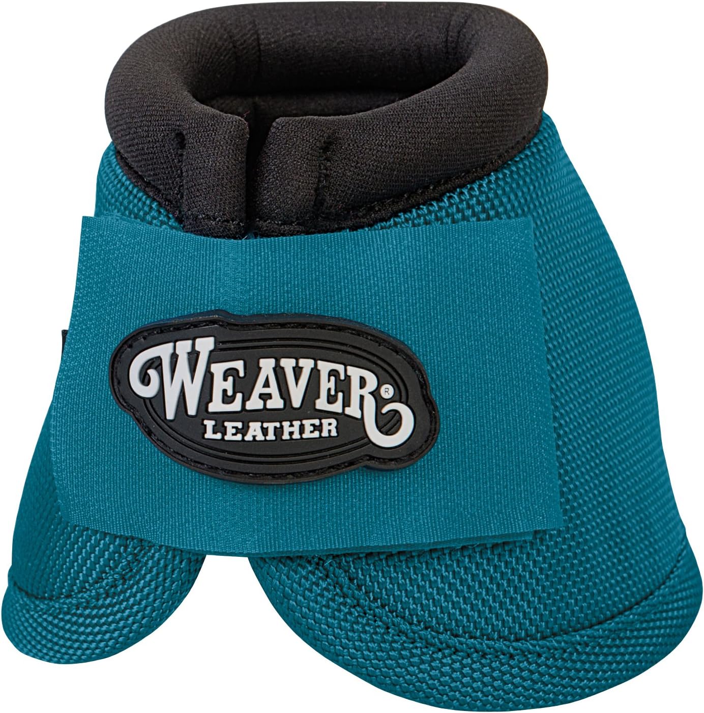 Weaver Leather Botas de campana sin giro