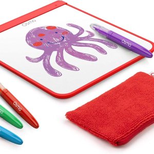 Osmo – Monstruo de 5 a 10 años da vida a los dibujos de la vida real para iPad o tableta Fire juegos de aprendizaje educativos juguetes STEM para Osmo – Monstruo de 5 a 10 años da vida a los dibujos de la vida real para iPad o tableta Fire juegos de aprendizaje educativos juguetes STEM para