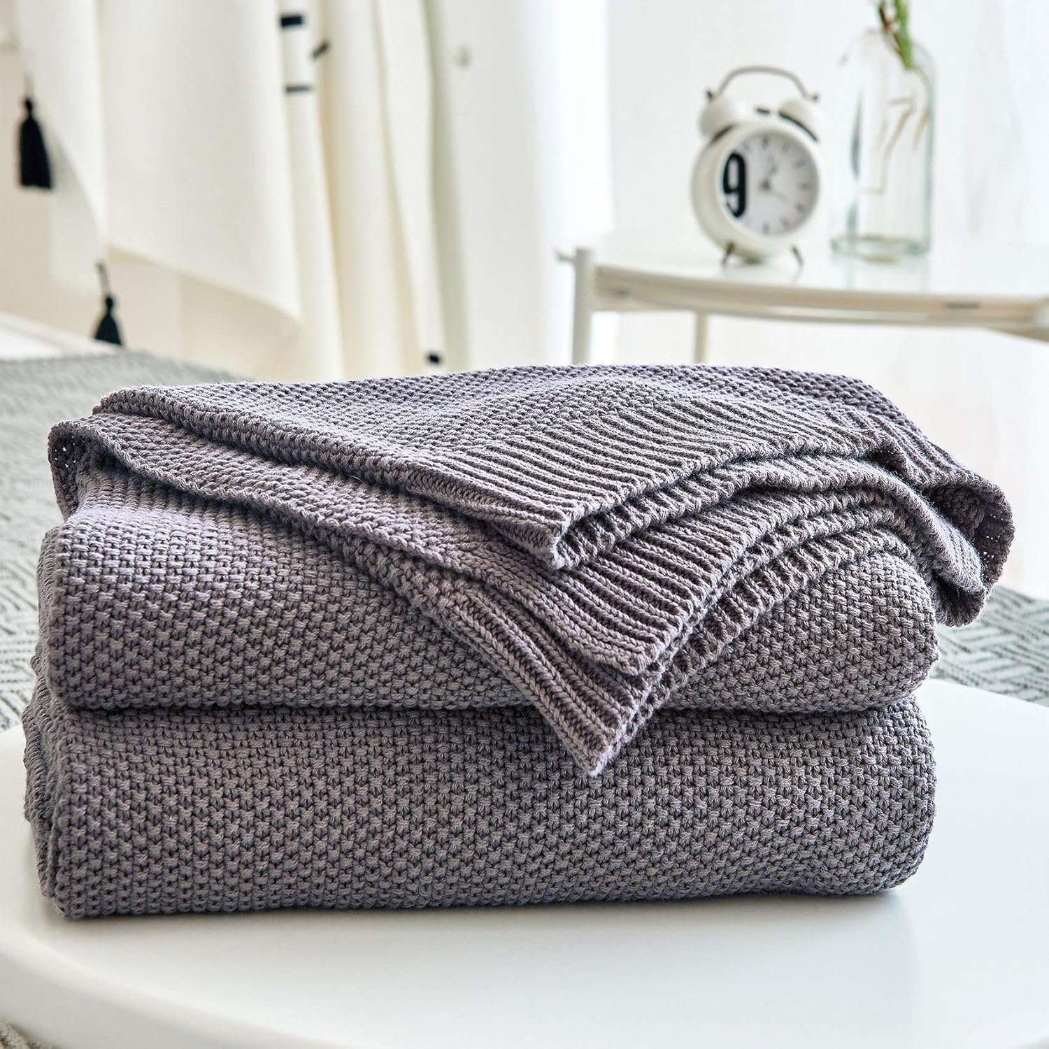 Longhui bedding – Cobija para sofá o cama