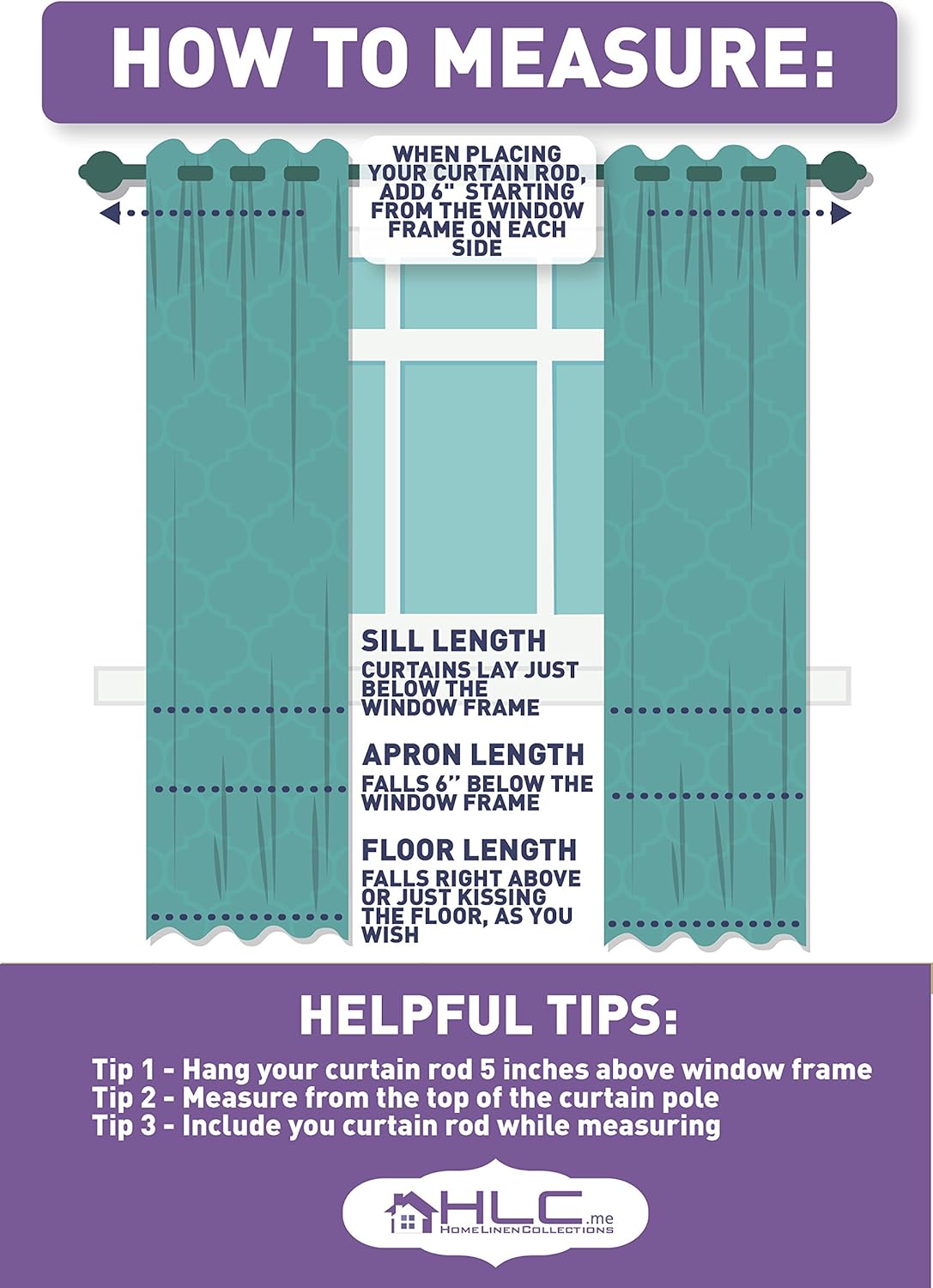 HLC.ME París Cachemira Damasco Panel de cortinas térmicas opacas con ojales, para ventanas, largos 63″, 84″, 96″, un par