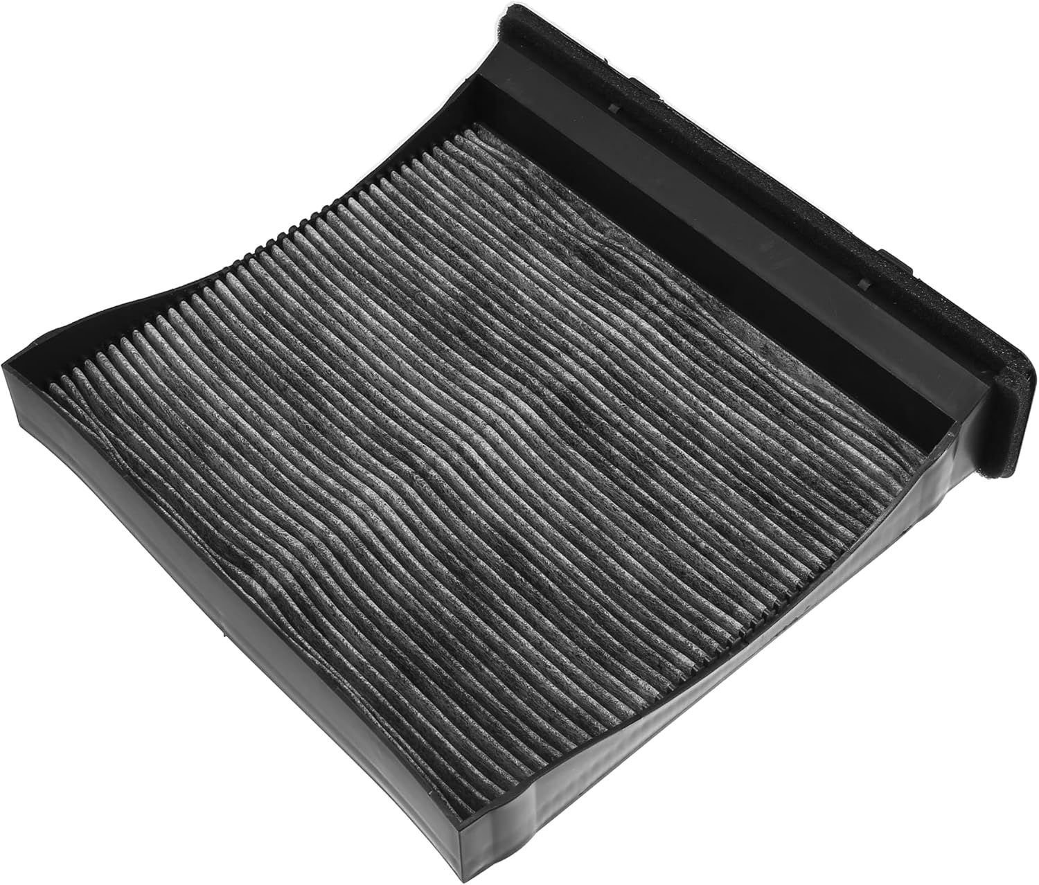 X AUTOHAUX Filtro de aire de motor de coche 72880-FG000 para Subaru Crosstrek 2.0L 2013-2017 para Subaru Forester 2.0L 2.5L 2009-2018