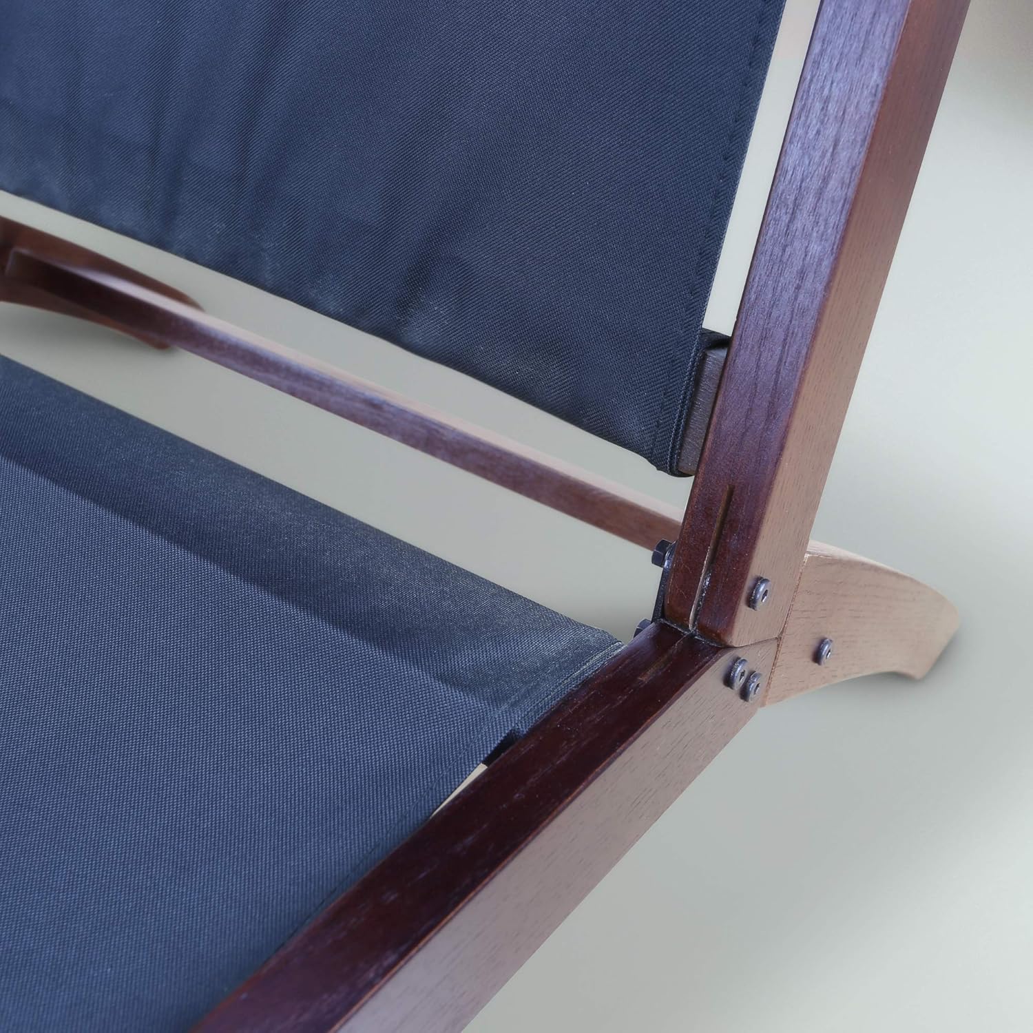 Casual Home Tumbona plegable casual