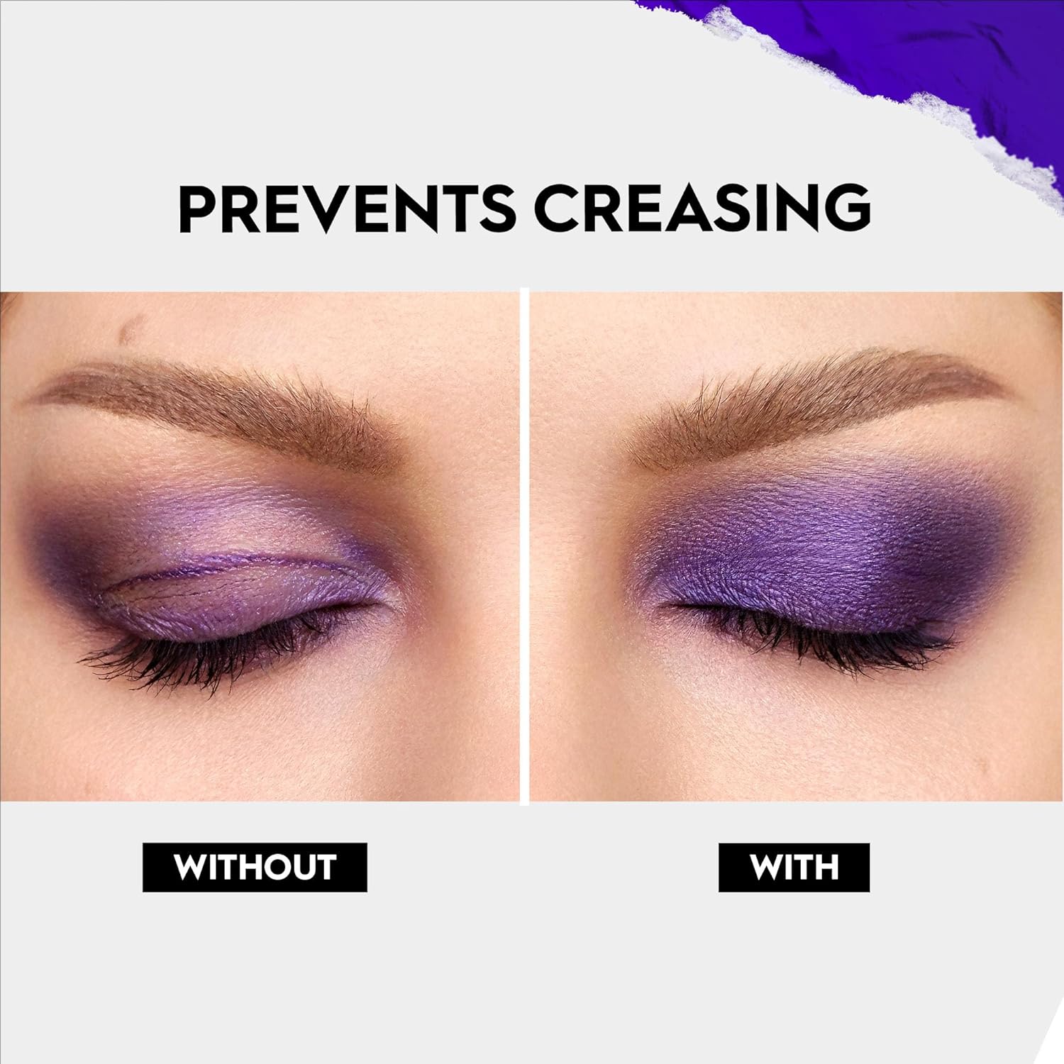URBAN DECAY Eyeshadow Primer Potion Colored Eyes Cream