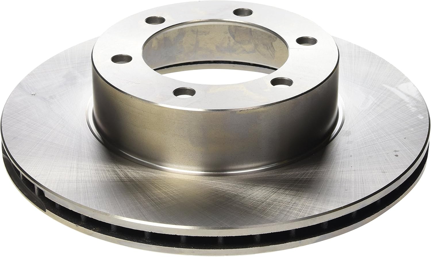 Centric Parts 121.44112 C-Tek Rotor de freno estándar