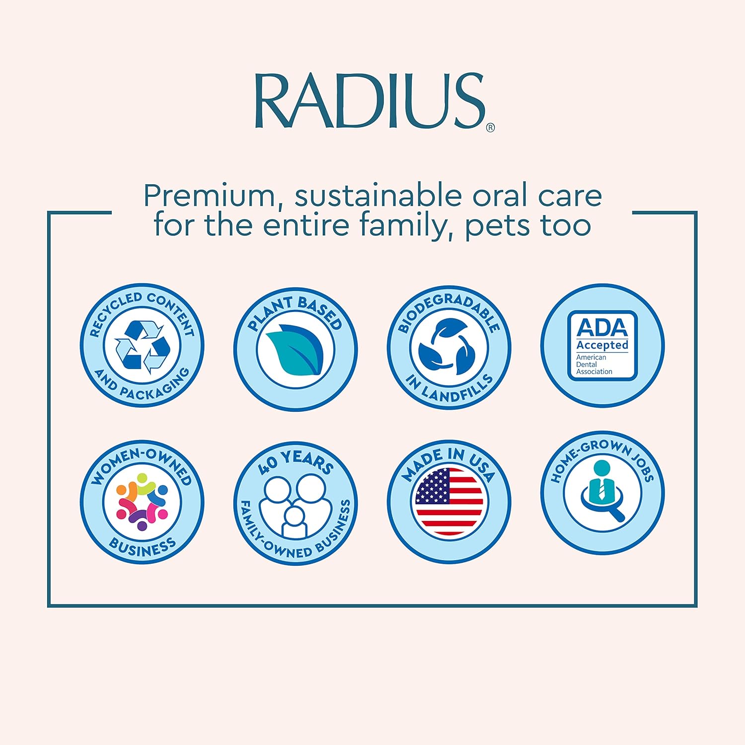 RADIUS USDA Organic Kids Toothpaste 3oz Non Toxic Chemical-Free Gluten-Free Designed to Improve Gum Health for Children’s 6 Months and Up – Dragon