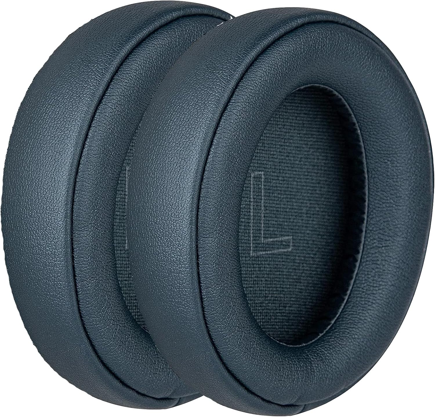Life Q35 – Almohadillas de repuesto para audífonos Soundcore Life Q30, fundas de almohadillas compatibles con auriculares Anker Soundcore Life Q35
