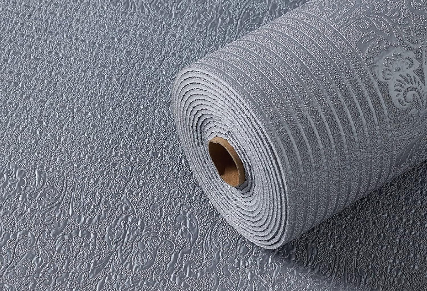 Azulejos de pared autoadhesivos para baño, paneles de revestimiento impermeable, papel tapiz de cocina, paredes 3D, decoración de papel para el