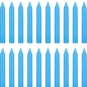 Mega Candles – Vela sin perfume con forma de ritual Mega Candles – Vela sin perfume con forma de ritual