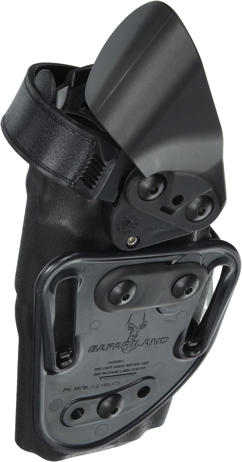 Safariland 6367 ALSSLS – Funda para cinturón de ocultación