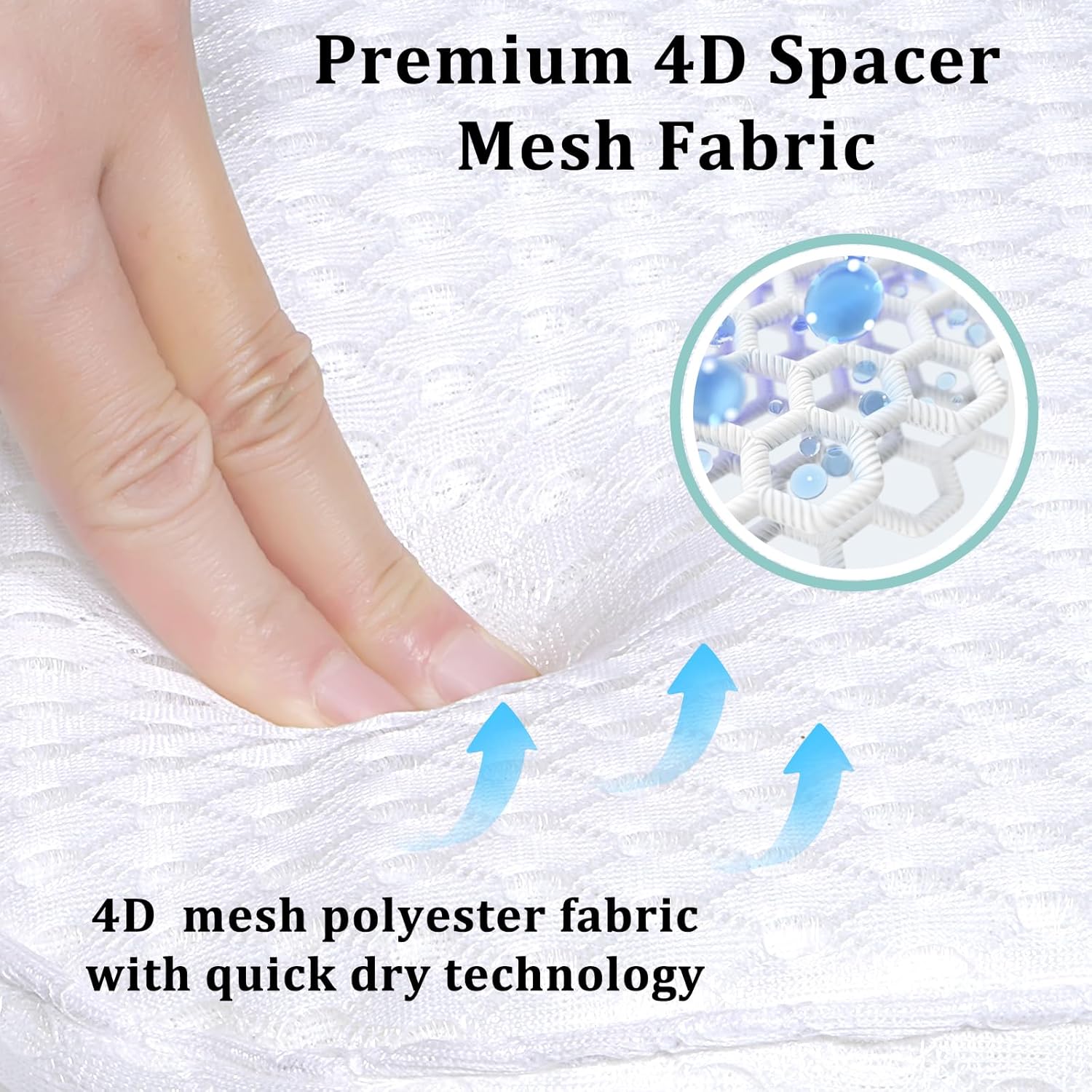 Almohada de baño para bañera, almohada de bañera, almohadas de baño para soporte de cuello y espalda de bañera, reposacabezas impermeable de fuerte