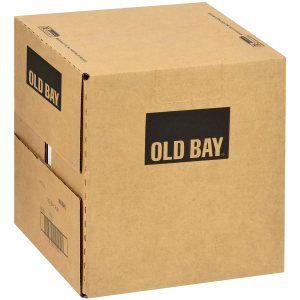 OLD BAY Rub, seis recipientes de 22 onzas de condimentos OLD BAY, perfectos para sellar jugos en carne y mariscos para un sabor sabroso, 22 onzas OLD BAY Rub, seis recipientes de 22 onzas de condimentos OLD BAY, perfectos para sellar jugos en carne y mariscos para un sabor sabroso, 22 onzas