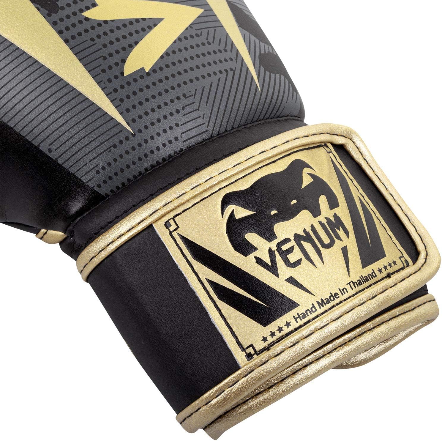 Venum Guantes de boxeo Elite
