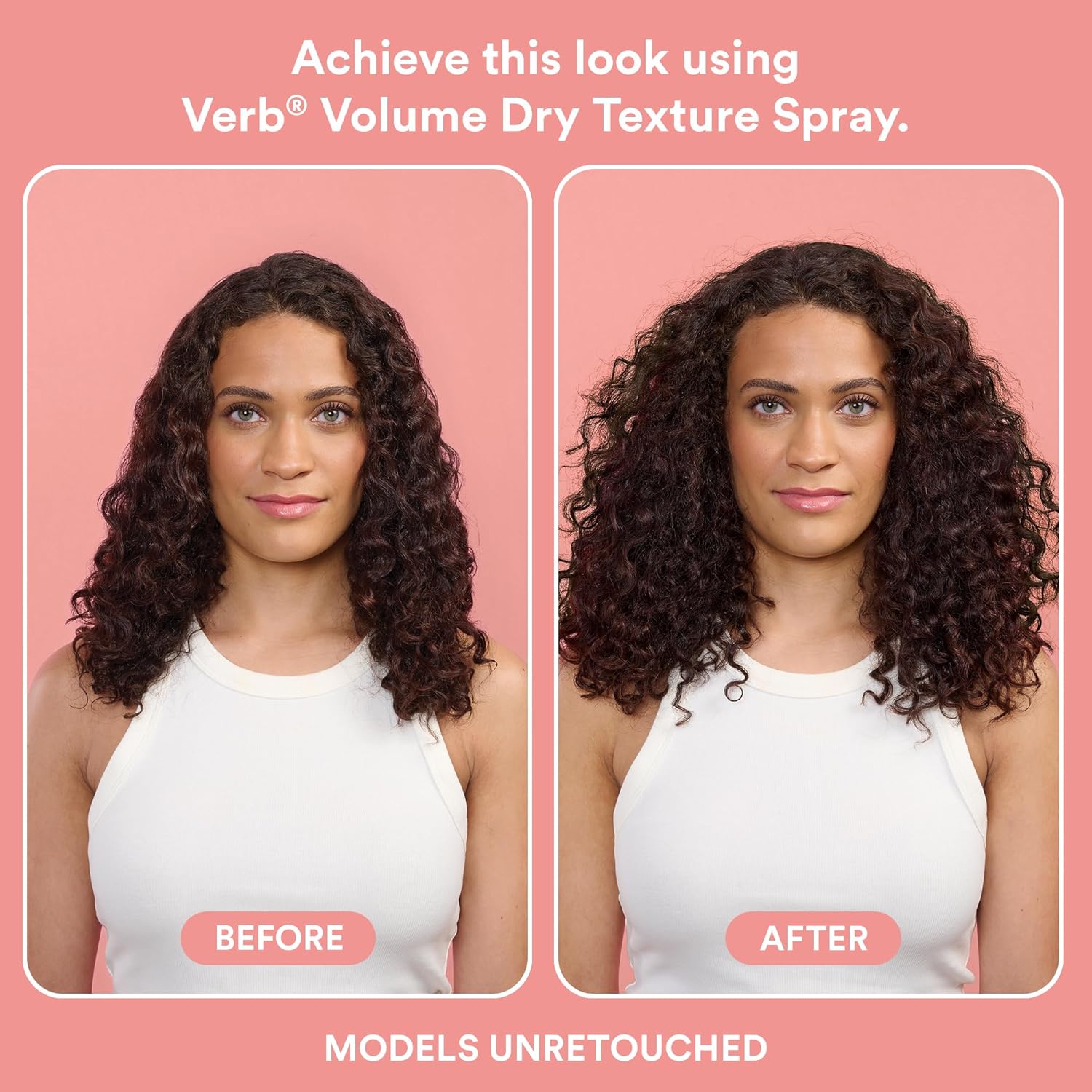 VERB Volume Dry Texture Spray