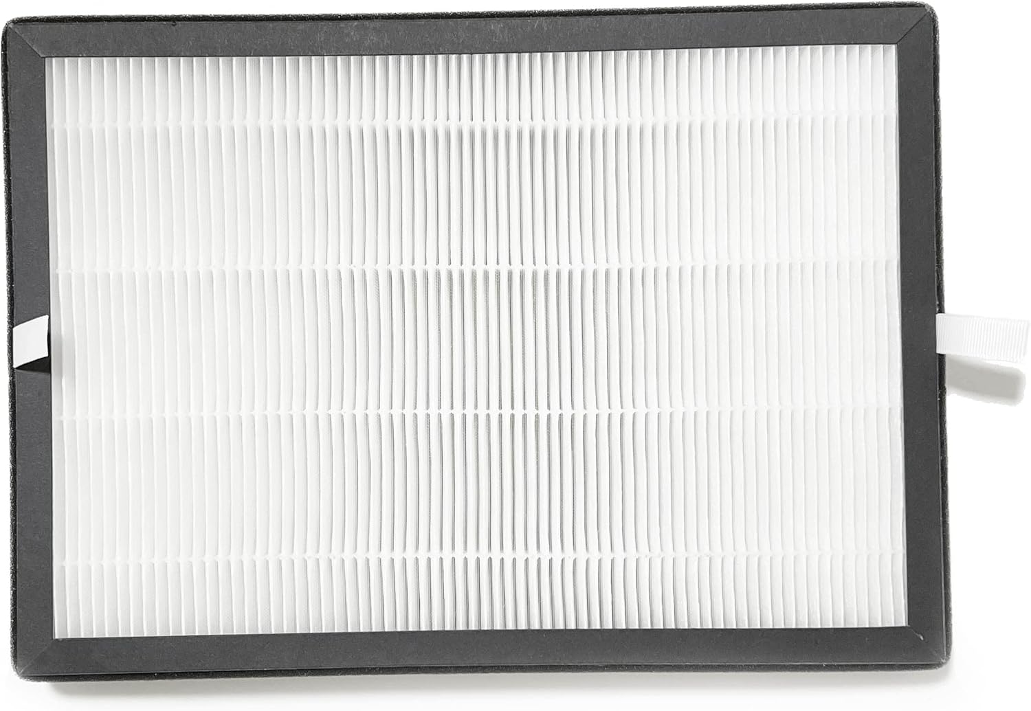 Nispira Filtro de carbono HEPA de repuesto compatible con purificador de aire Azeus GL-FS32 MOOKA GL-FS32 KOIOS, 2 paquetes