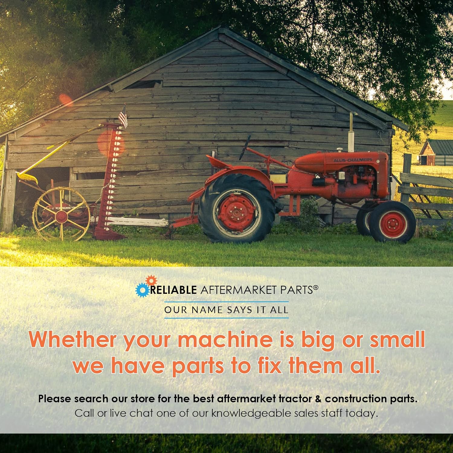 Reliable Aftermarket Parts Our Name Says It All, AT141197 Nuevo enfriador de aceite compatible con John Deere se adapta a JD Retroexcavadora 210LE