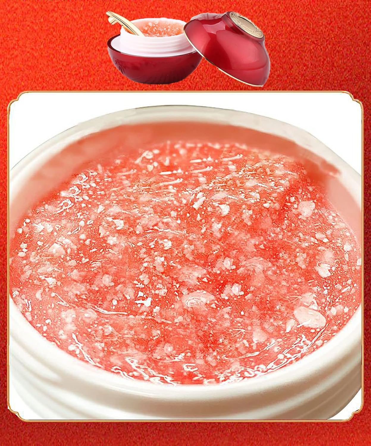 Crema de sangre de dragón real de placenta de retinol, crema de sangre de dragón real de placenta, crema hidratante facial de retinol, crema facial
