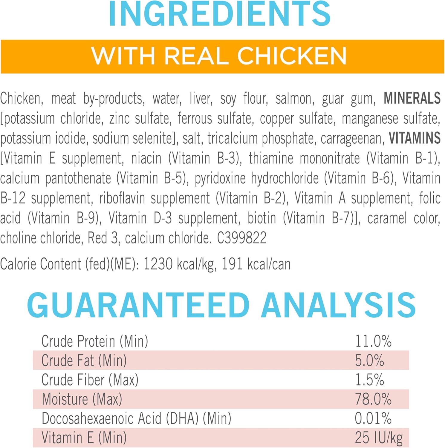 Purina Puppy Chow Healthy Start Paquete variado, 1 bolsa de golosinas de entrenamiento de salmón real (24 onzas), 1 caja de latas de comida húmeda