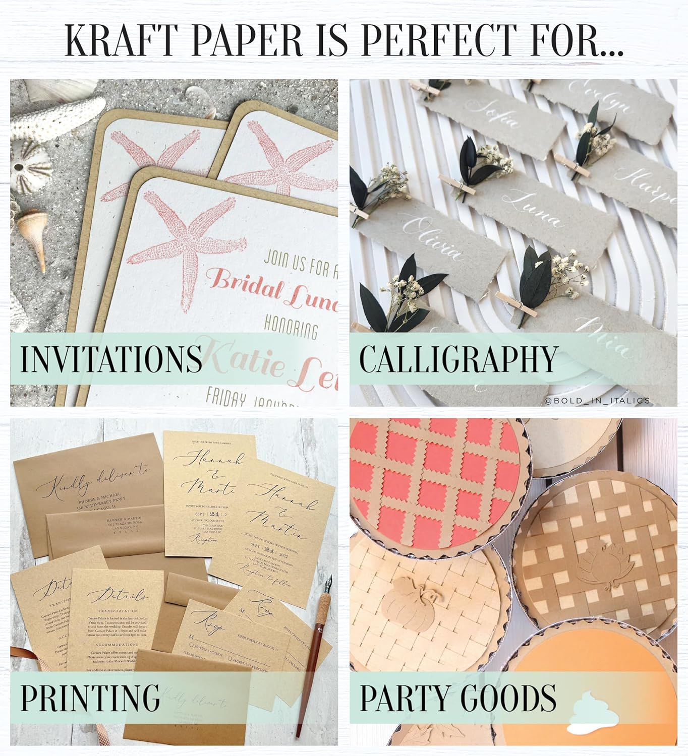 Cardstock Warehouse – Bolsa de papel kraft color marrón, 8.5 x 11 pulgadas, 100 libras, 9.52 ozm, 100% papel de cartulina reciclado, 25 hojas