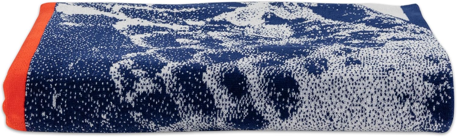 MyPillow Toalla de playa de 36 x 70 pulgadas Águila