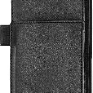 Moleskine Cinturón de herramientas clásico, XL, negro Moleskine Cinturón de herramientas clásico, XL, negro