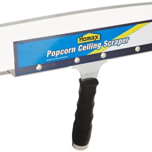 Homax 6104 Homax Rascador de textura de techo Homax 6104 Homax Rascador de textura de techo