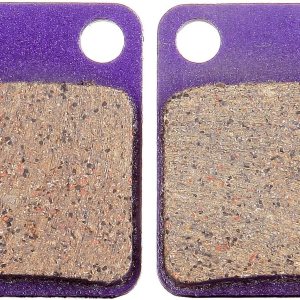 OCPTY Pastillas de freno de fibra de carbono para Yamaha Grizzly 350 YFM350FGI 4×4 IRSYFM350G, 2007 08 2009 para Yamaha Big Bear 250 YFM250B OCPTY Pastillas de freno de fibra de carbono para Yamaha Grizzly 350 YFM350FGI 4×4 IRSYFM350G, 2007 08 2009 para Yamaha Big Bear 250 YFM250B