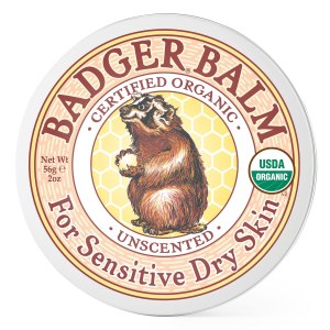 Badger – Bálsamo para piel seca sin perfume, bálsamo para piel sensible, bálsamo hidratante para piel seca y agrietada, bálsamo sin perfume, bálsamo Badger – Bálsamo para piel seca sin perfume, bálsamo para piel sensible, bálsamo hidratante para piel seca y agrietada, bálsamo sin perfume, bálsamo