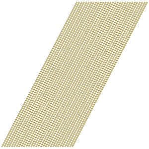 30 barras de latón de 12 pulgadas, 125 pulgadas0.039 in, barra de torno redonda sólida de latón de 125 pulgadas de diámetro, 12 pulgadas de longitud 30 barras de latón de 12 pulgadas, 125 pulgadas0.039 in, barra de torno redonda sólida de latón de 125 pulgadas de diámetro, 12 pulgadas de longitud