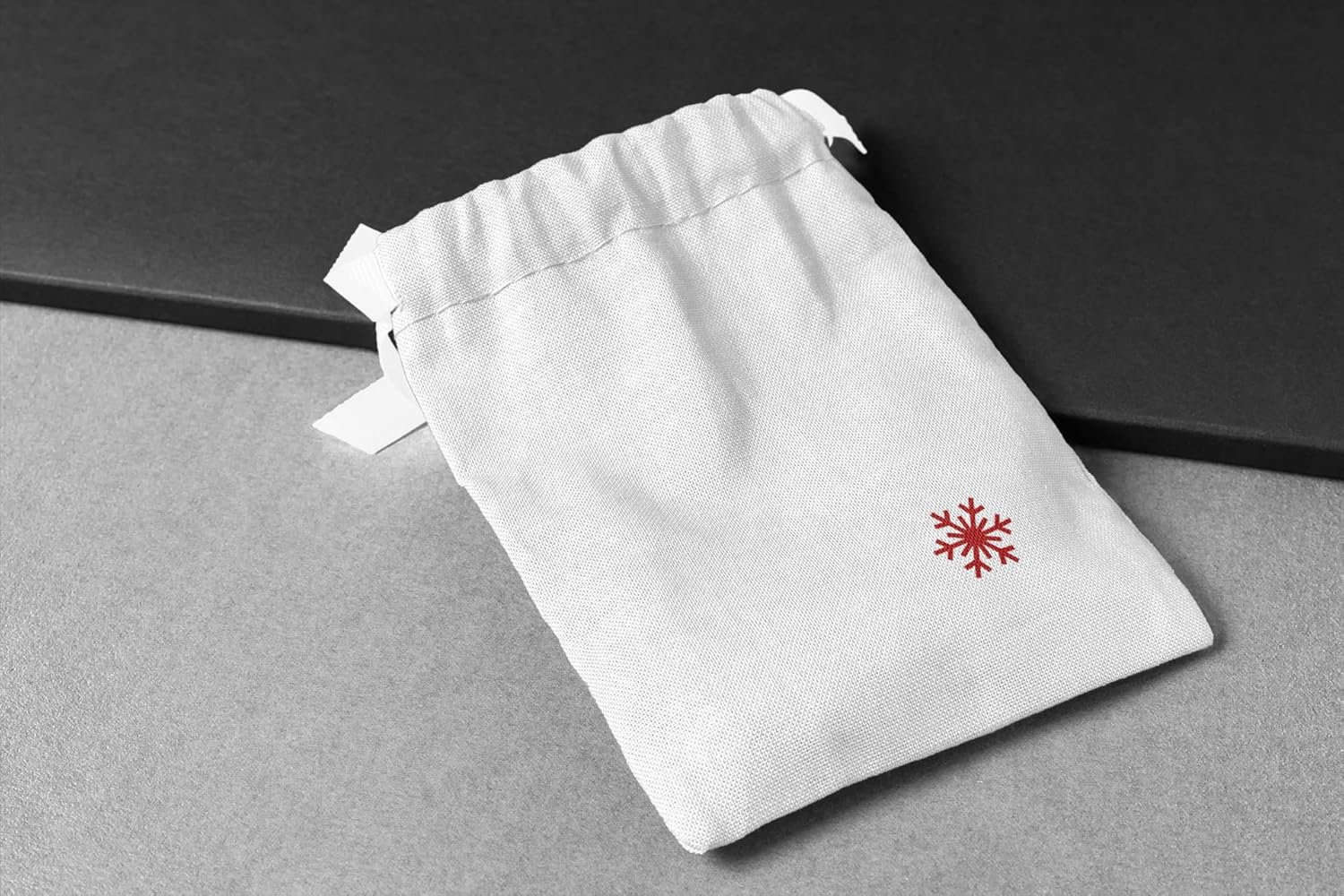 10 mini calcomanías de copo de nieve para planchar  Copos de nieve de vinilo de 1 x 1 pulgada  manualidades de Navidad  Calcomanías de vinilo