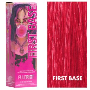 Pulp Riot – Color semipermanente de primera base – 4 fl oz Pulp Riot – Color semipermanente de primera base – 4 fl oz