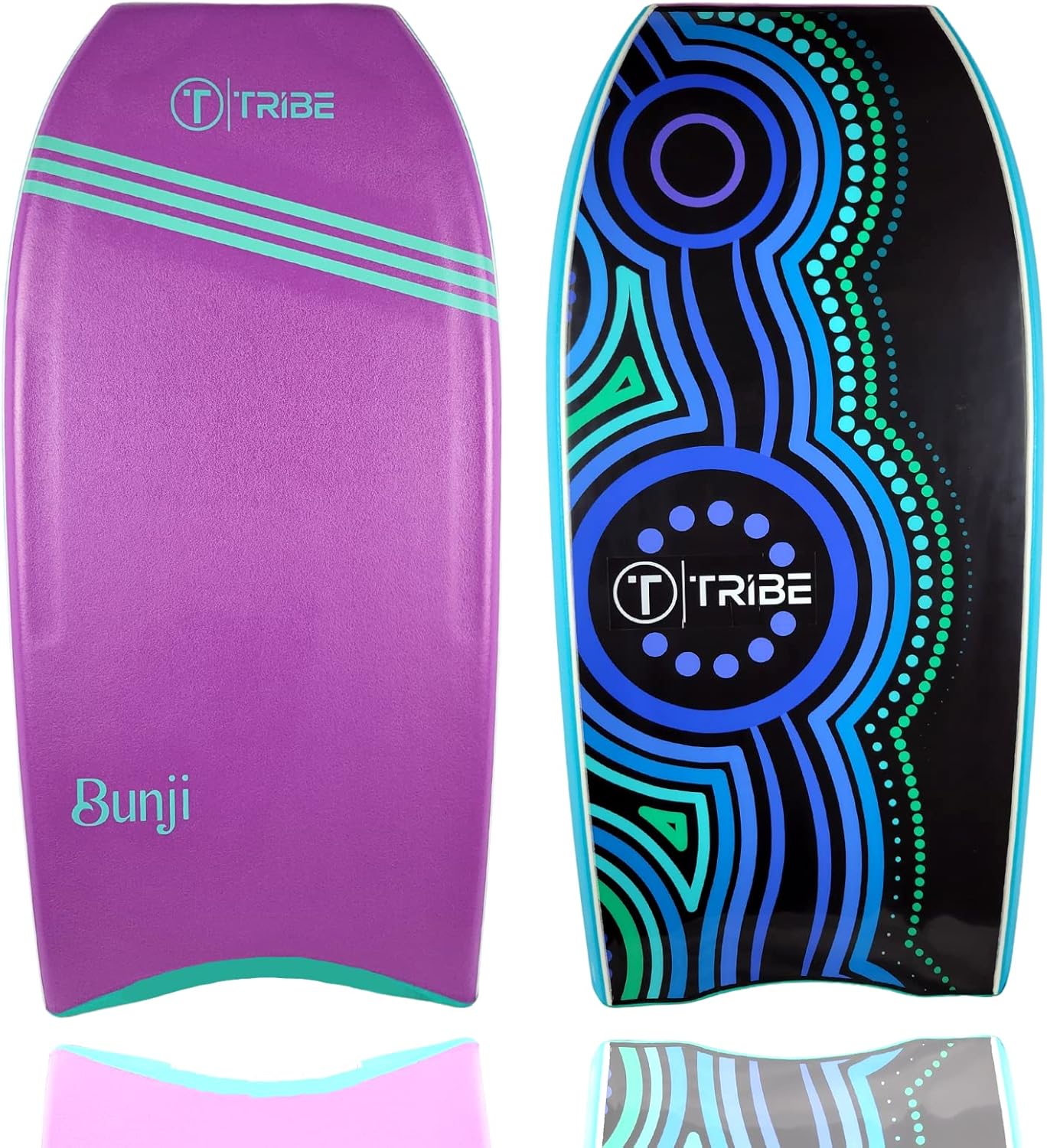 Tribe Bunji Bodyboard