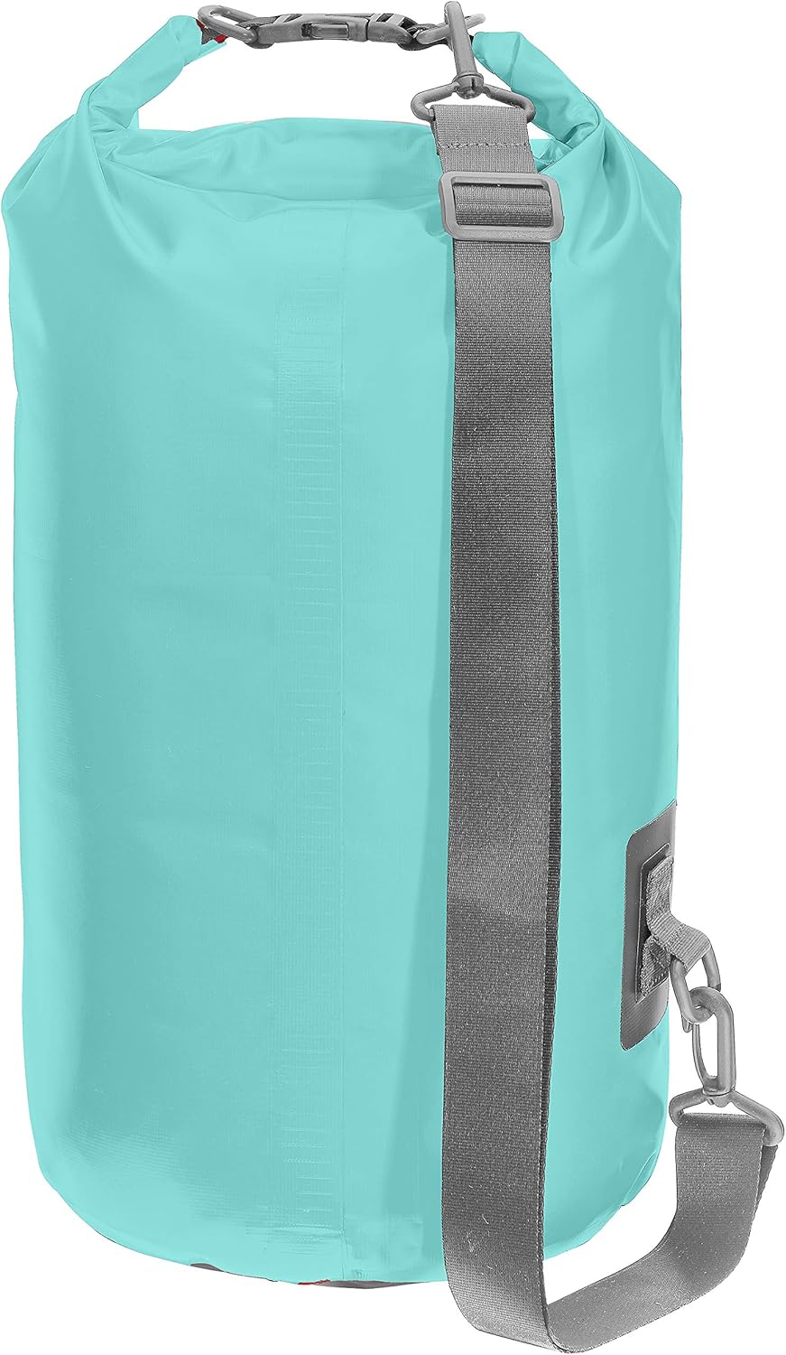 Skog Å Kust DrySåk – Bolsa seca impermeable con bolsillo exterior con cremallera, para kayak, rafting, navegar, natación, campamento, senderismo,
